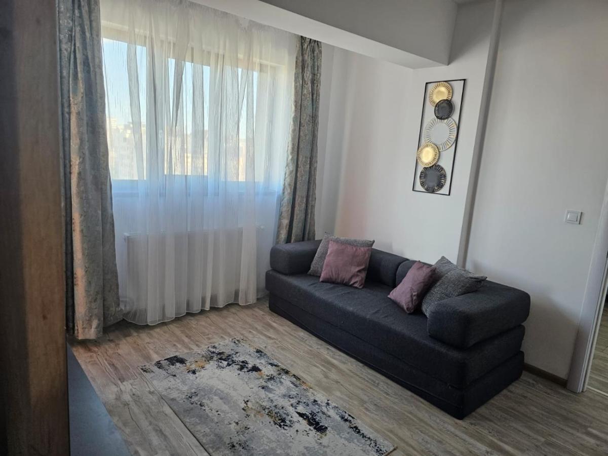 Astero Apartments Premium Accomodation Iasi Bagian luar foto