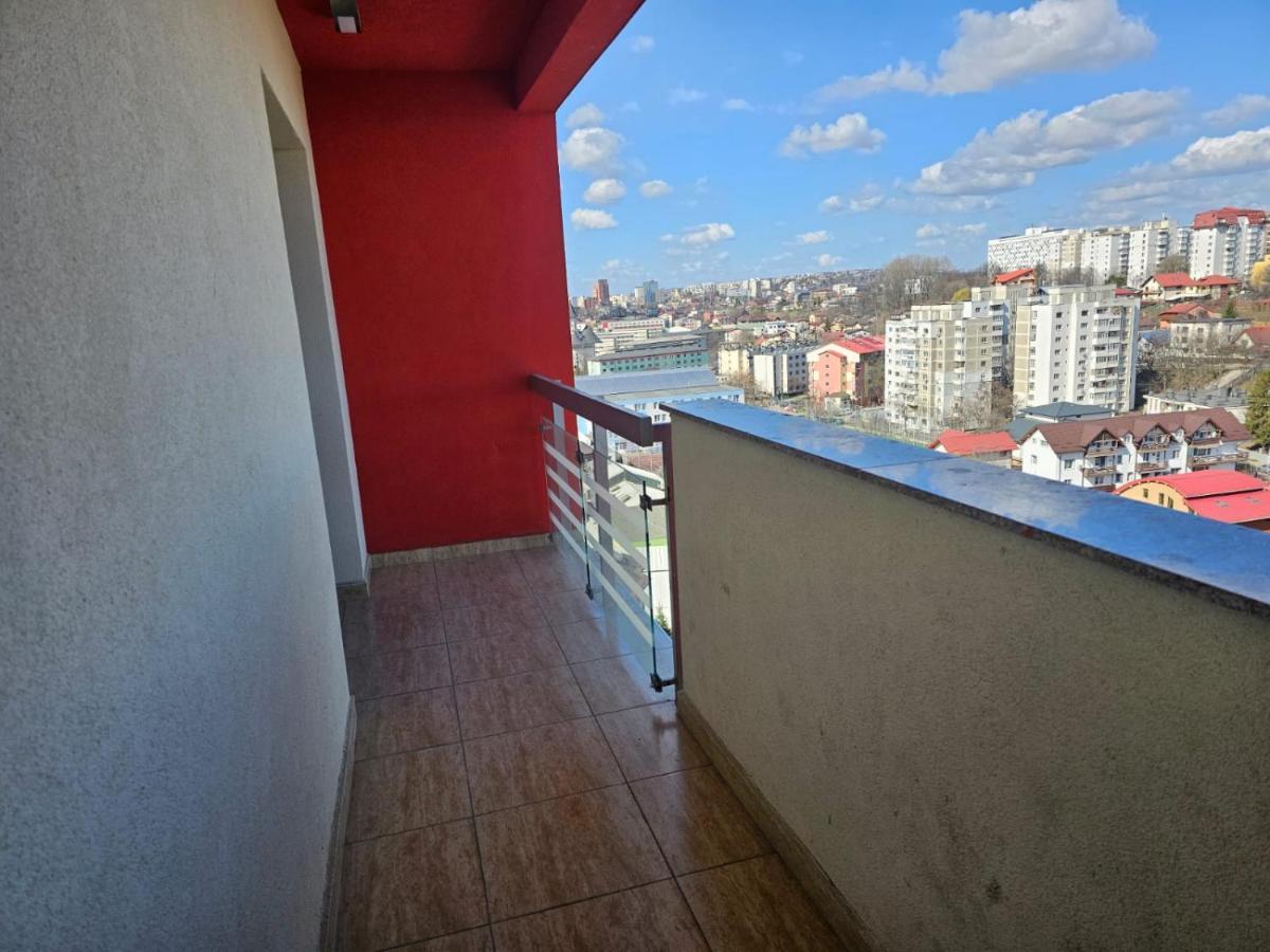Astero Apartments Premium Accomodation Iasi Bagian luar foto