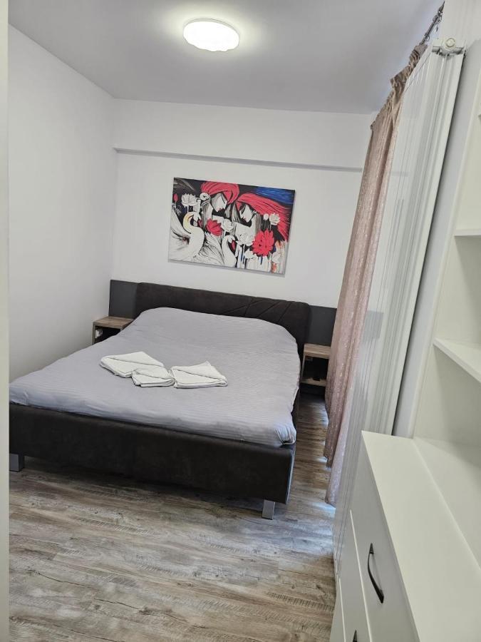 Astero Apartments Premium Accomodation Iasi Bagian luar foto