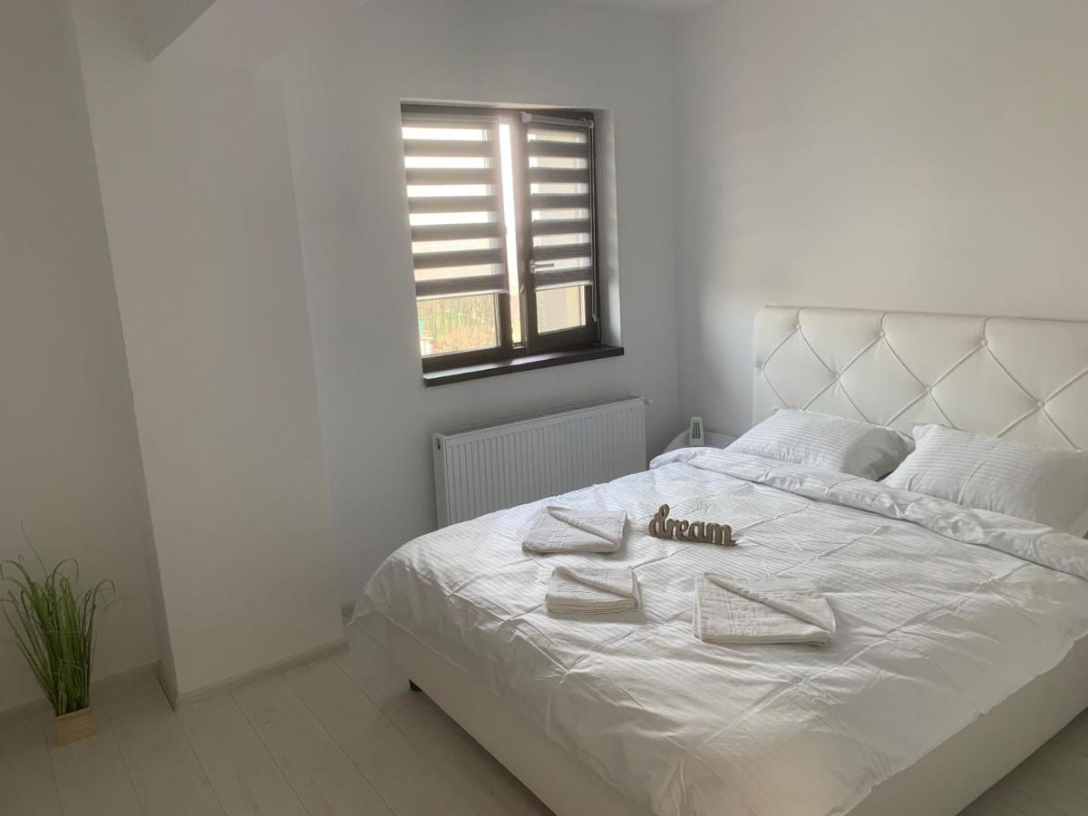 Astero Apartments Premium Accomodation Iasi Bagian luar foto