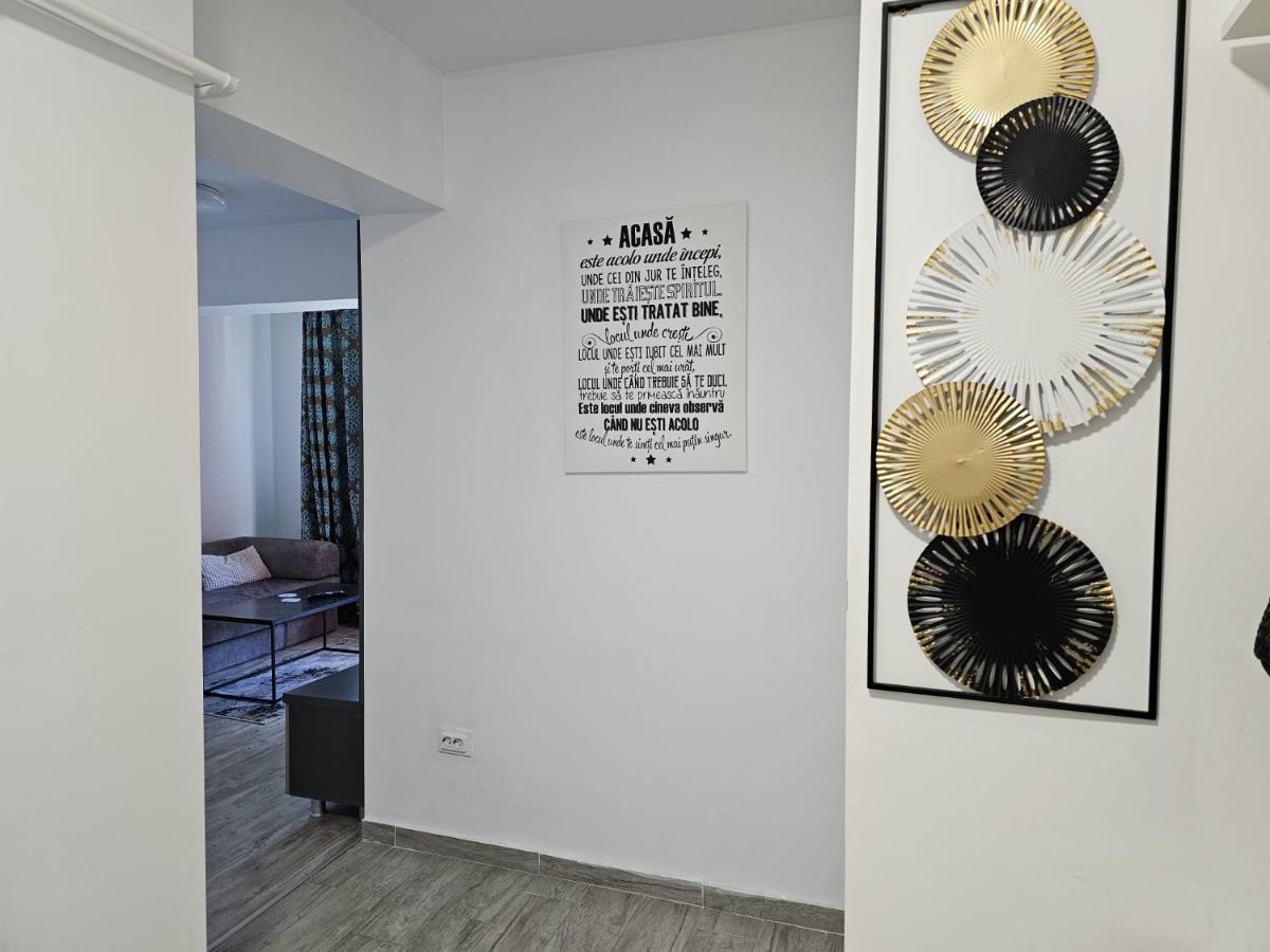 Astero Apartments Premium Accomodation Iasi Bagian luar foto