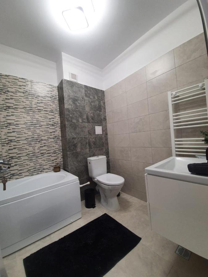 Astero Apartments Premium Accomodation Iasi Bagian luar foto